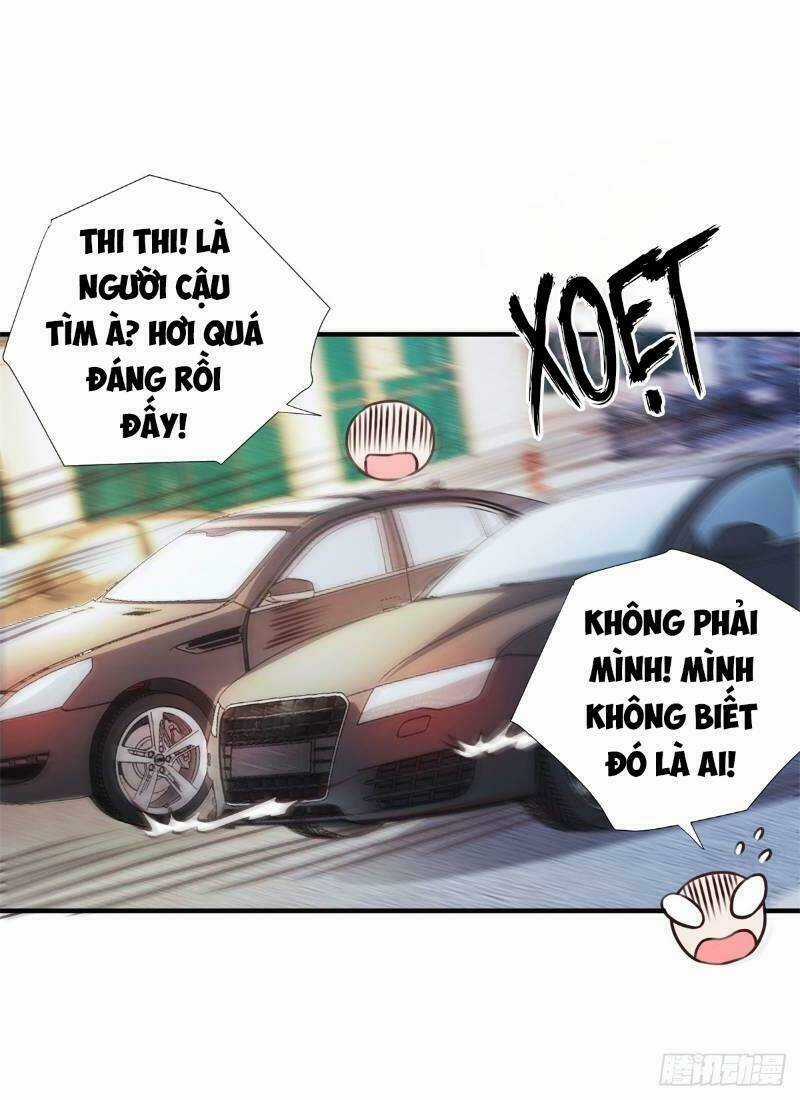 Chí Tôn Toàn Năng Chapter 6 trang 35