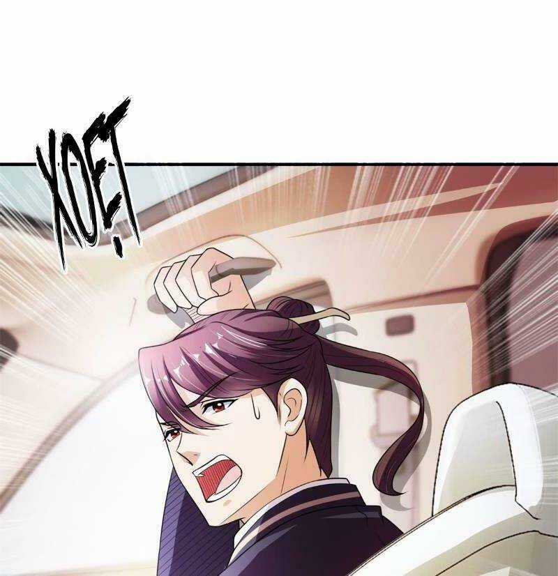 Chí Tôn Toàn Năng Chapter 6 trang 36