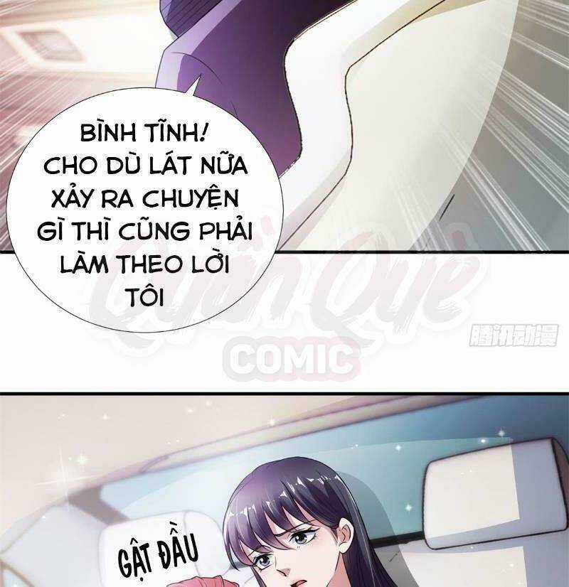 Chí Tôn Toàn Năng Chapter 6 trang 37