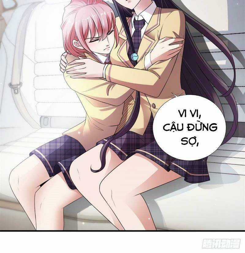 Chí Tôn Toàn Năng Chapter 6 trang 38