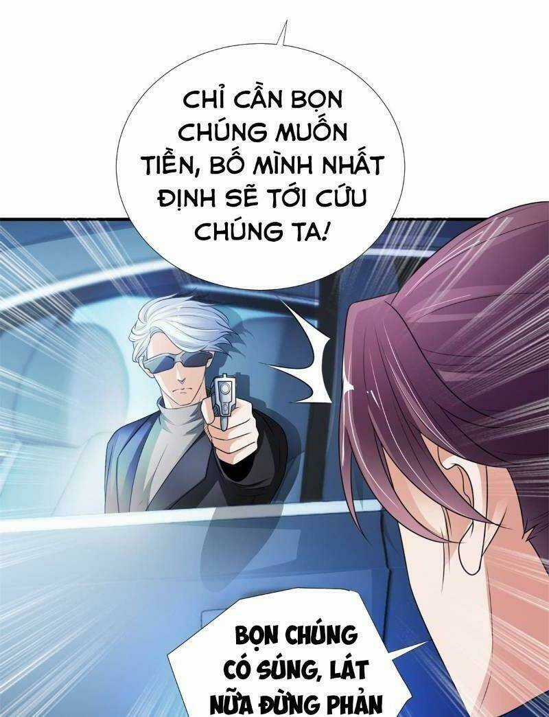 Chí Tôn Toàn Năng Chapter 6 trang 39