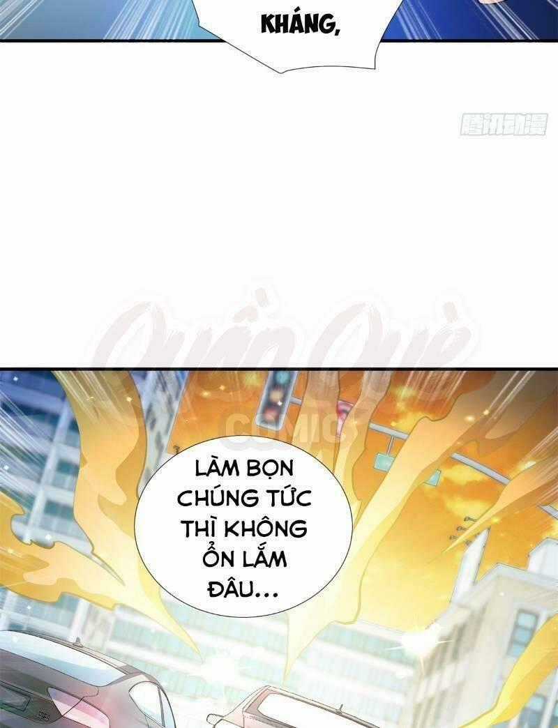 Chí Tôn Toàn Năng Chapter 6 trang 40