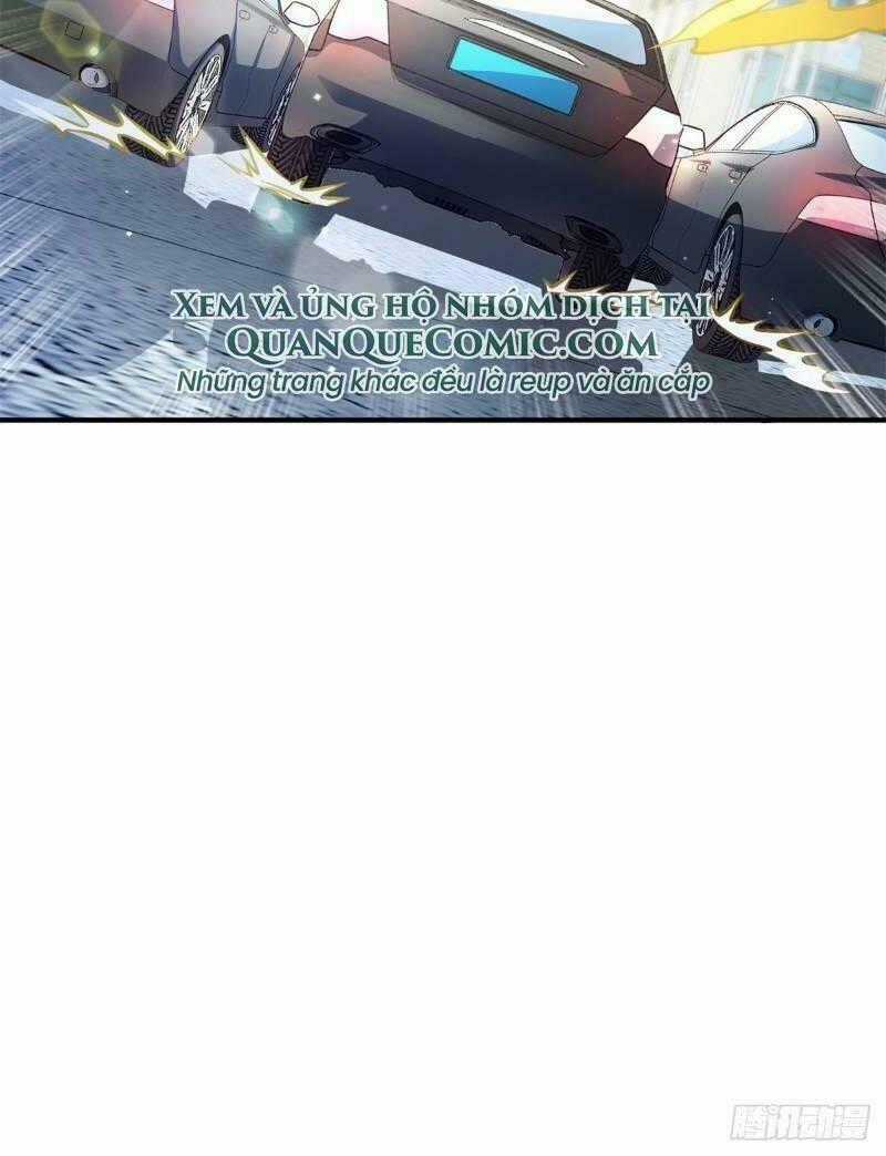 Chí Tôn Toàn Năng Chapter 6 trang 41