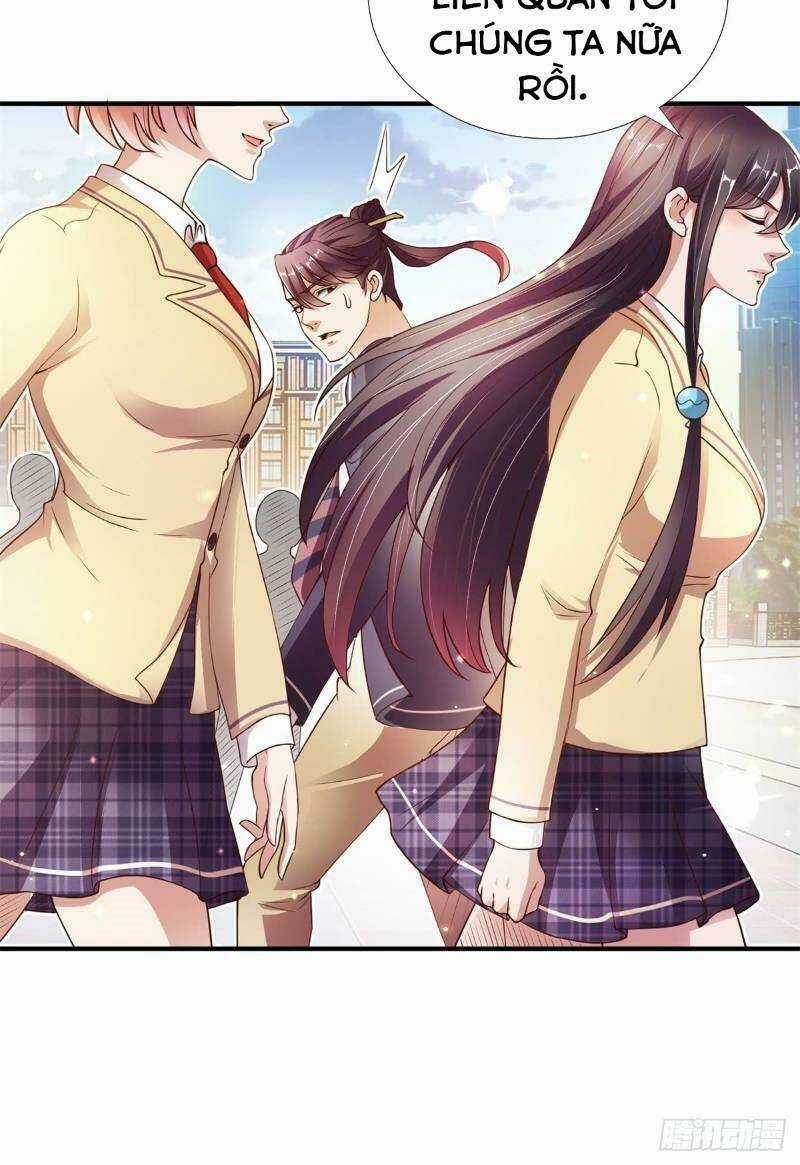 Chí Tôn Toàn Năng Chapter 6 trang 5