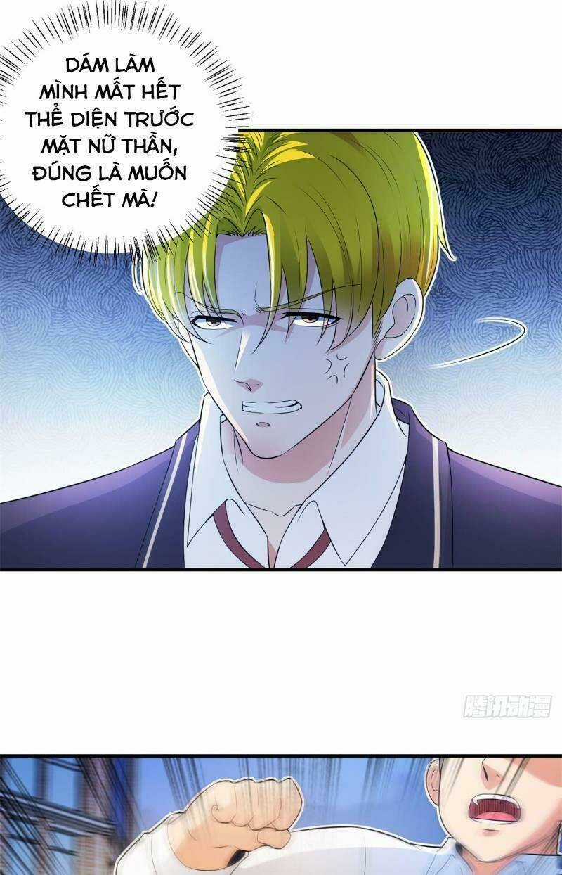 Chí Tôn Toàn Năng Chapter 6 trang 6