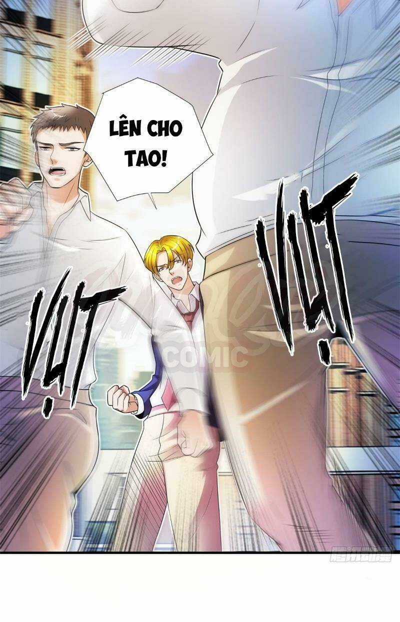 Chí Tôn Toàn Năng Chapter 6 trang 7