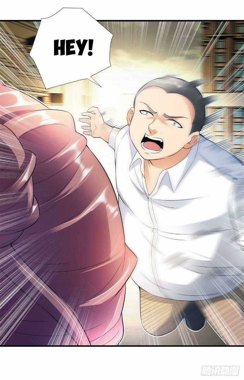 Chí Tôn Toàn Năng Chapter 6 trang 8