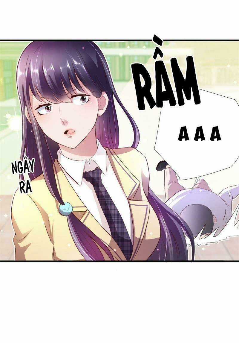 Chí Tôn Toàn Năng Chapter 6 trang 9