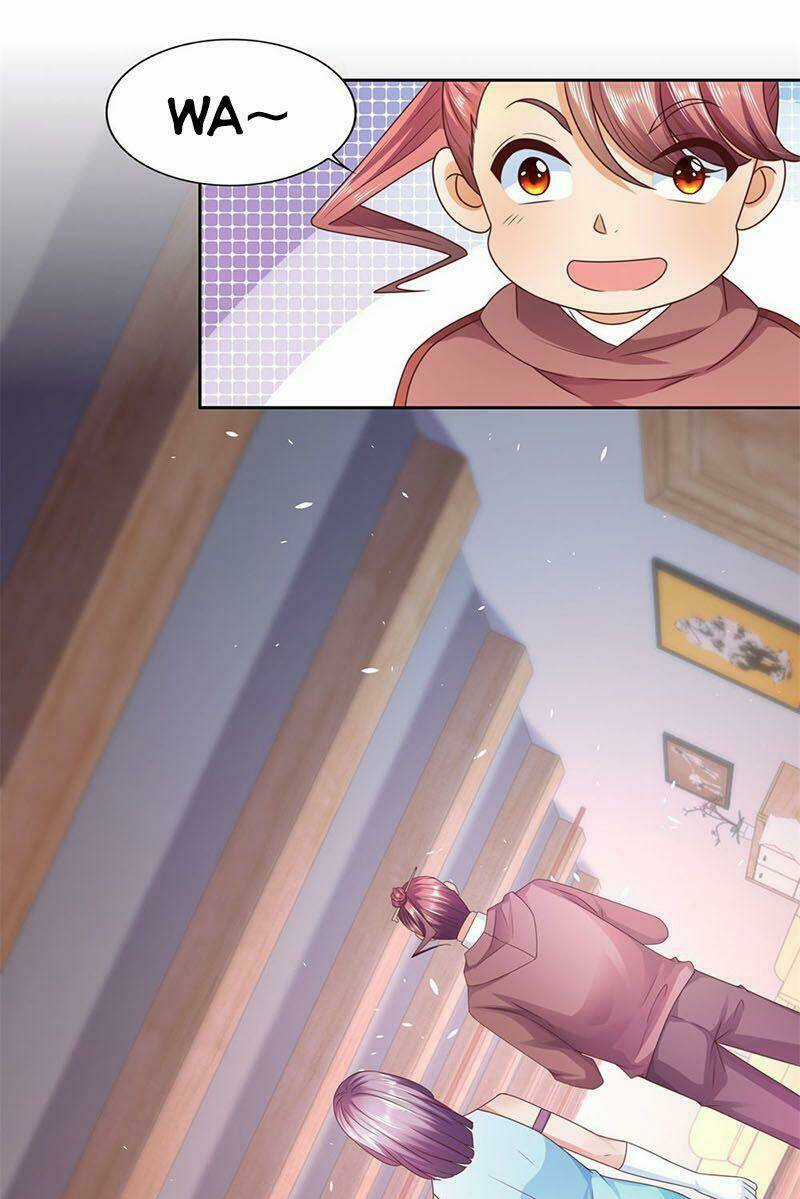 Chí Tôn Toàn Năng Chapter 60 trang 10