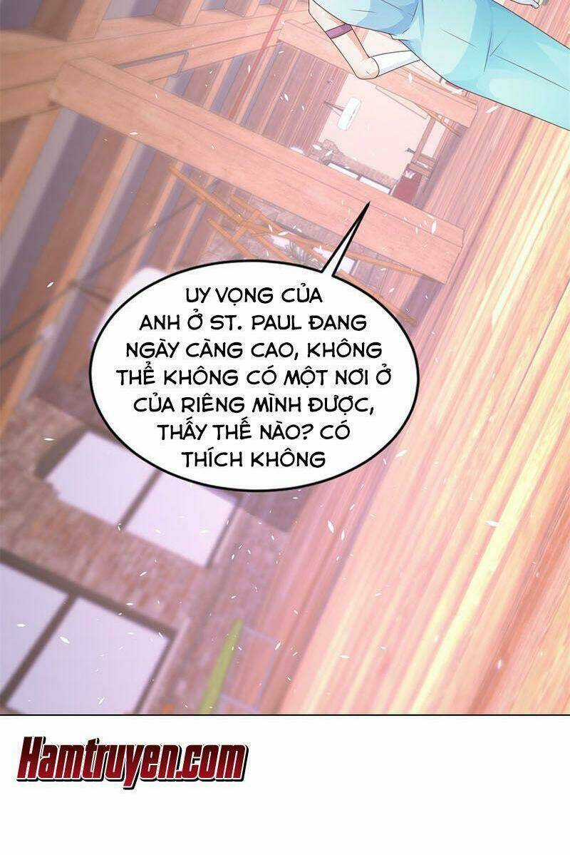 Chí Tôn Toàn Năng Chapter 60 trang 11