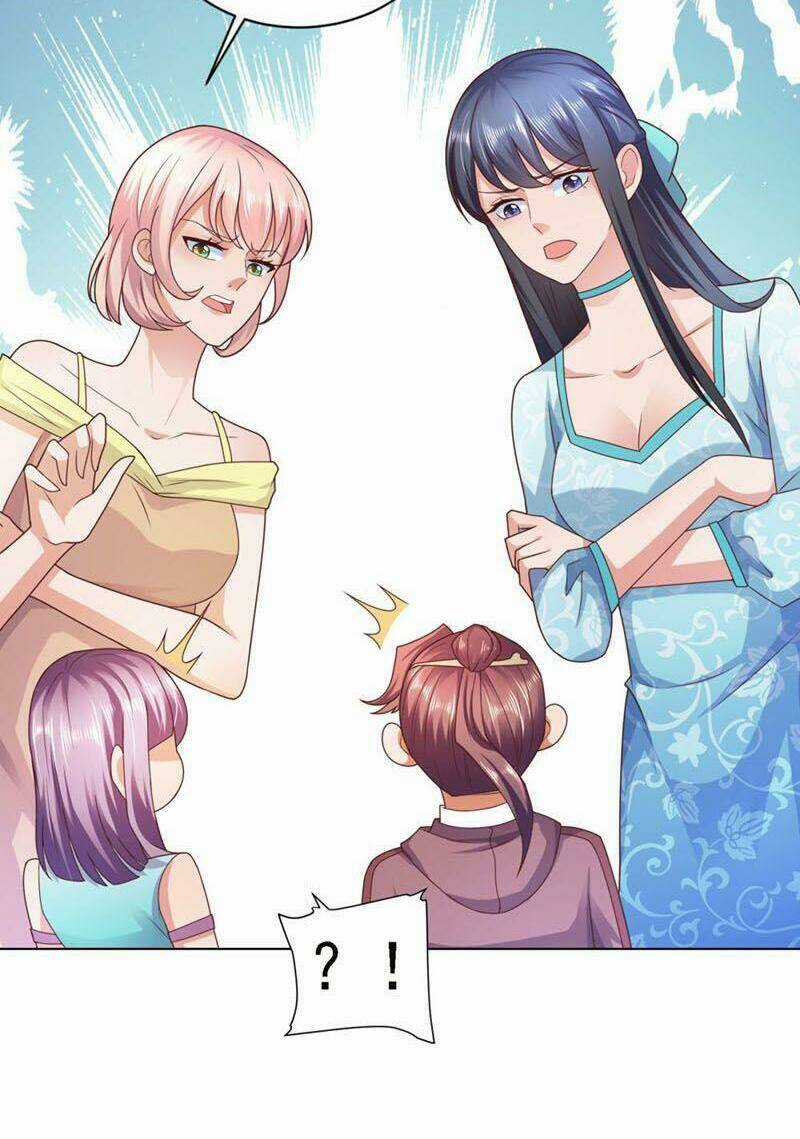 Chí Tôn Toàn Năng Chapter 60 trang 19