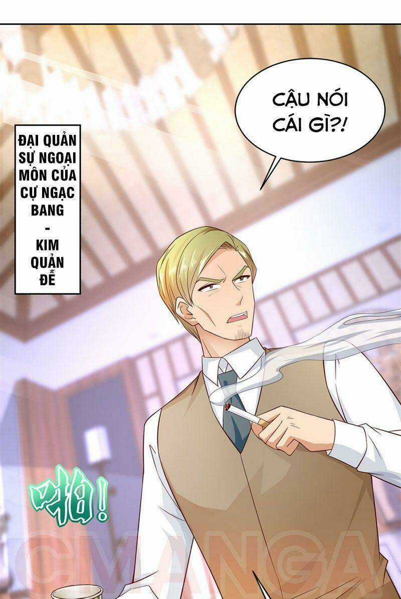 Chí Tôn Toàn Năng Chapter 60 trang 2
