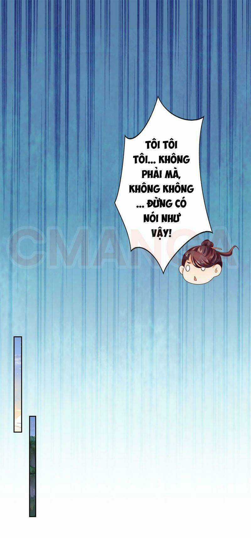 Chí Tôn Toàn Năng Chapter 60 trang 22