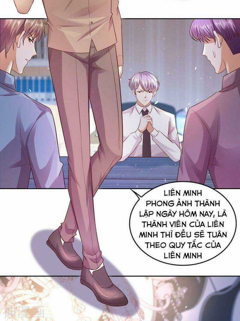 Chí Tôn Toàn Năng Chapter 60 trang 26