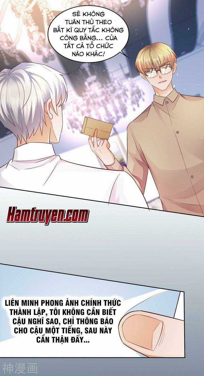 Chí Tôn Toàn Năng Chapter 60 trang 27