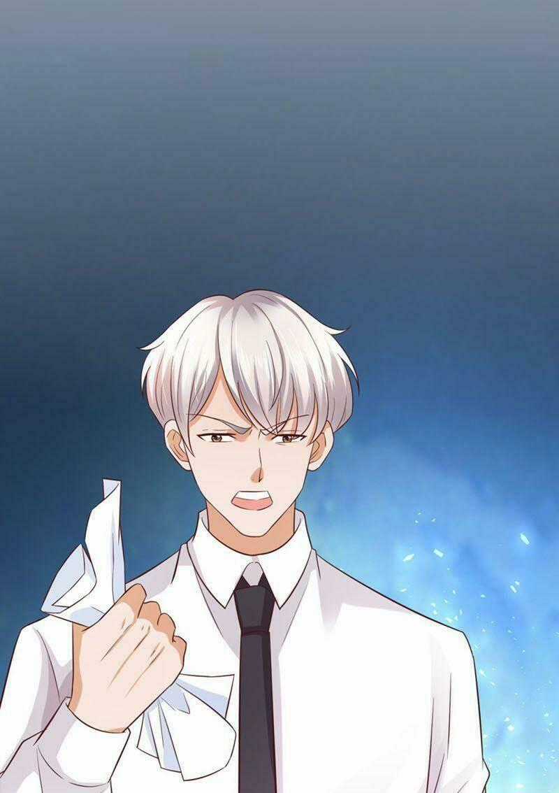 Chí Tôn Toàn Năng Chapter 60 trang 28