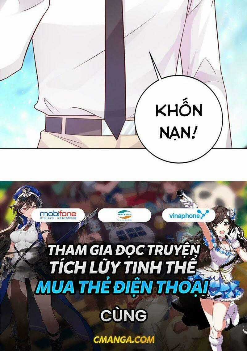 Chí Tôn Toàn Năng Chapter 60 trang 29