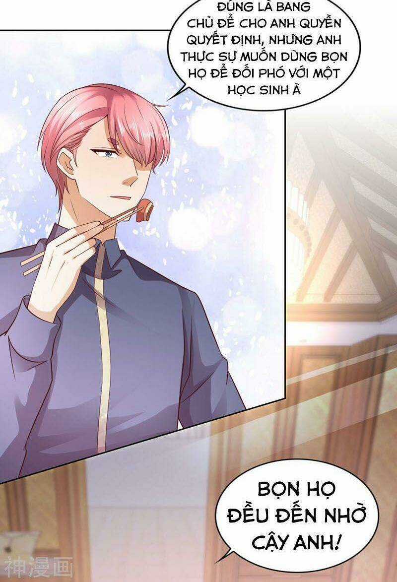 Chí Tôn Toàn Năng Chapter 60 trang 5