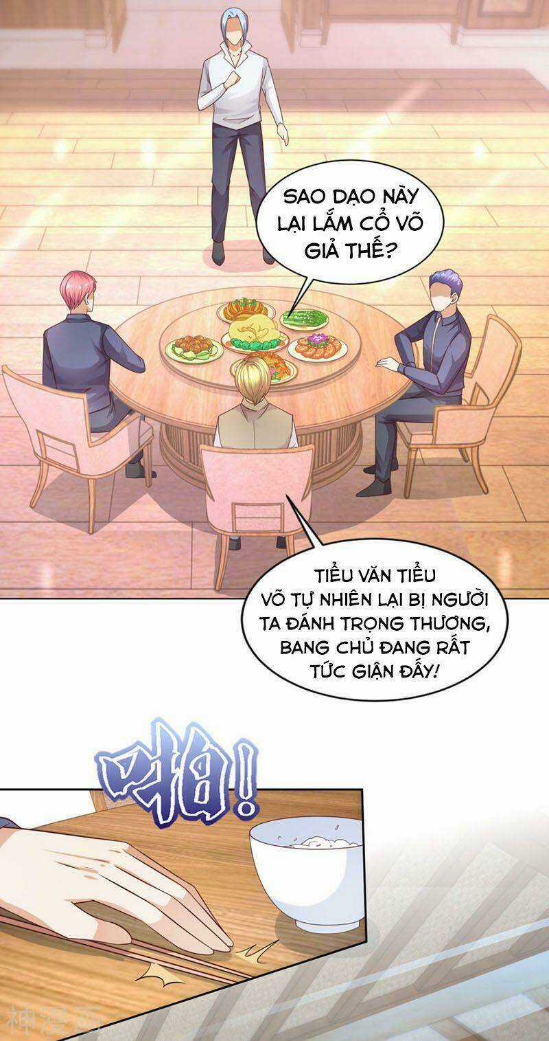 Chí Tôn Toàn Năng Chapter 60 trang 6