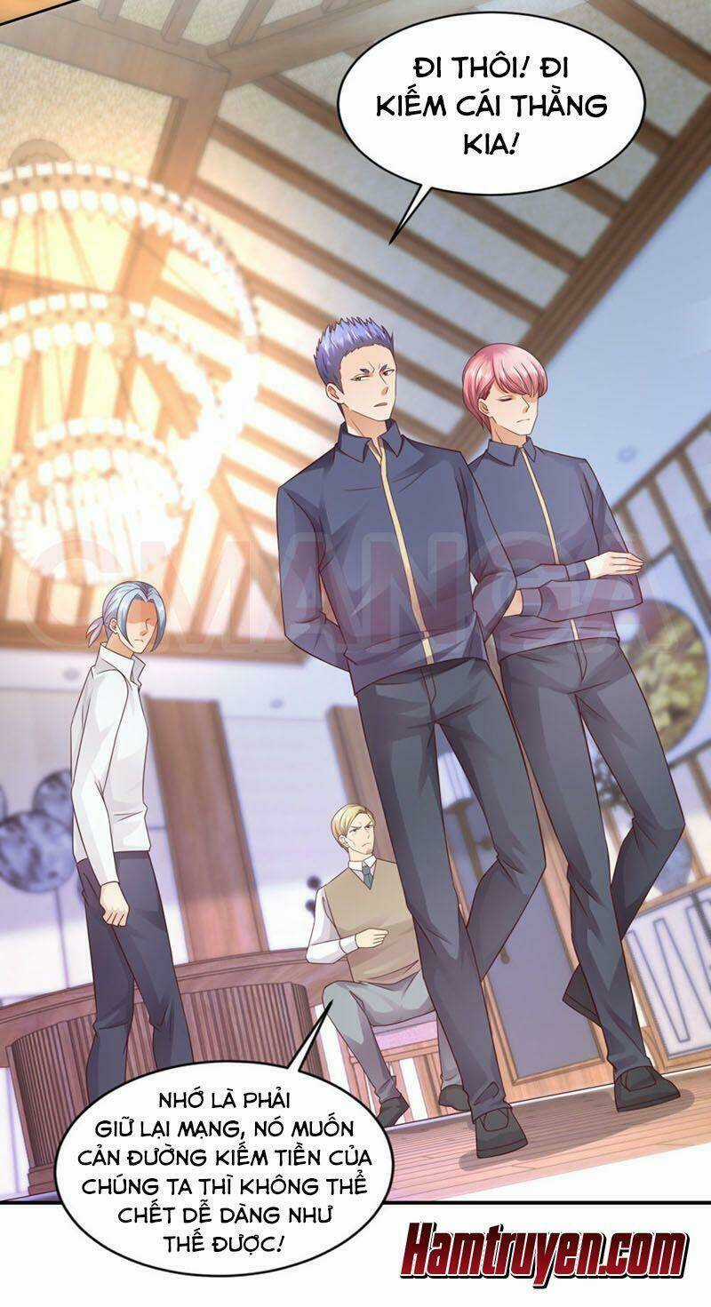 Chí Tôn Toàn Năng Chapter 60 trang 7