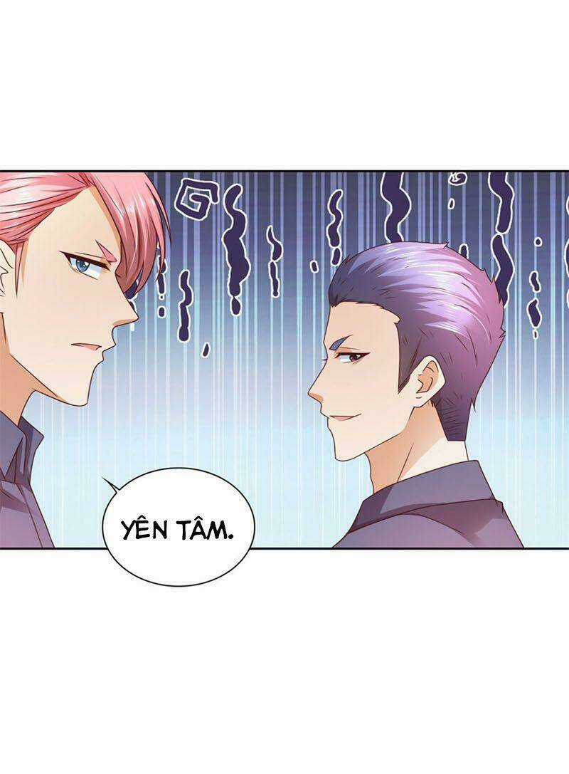 Chí Tôn Toàn Năng Chapter 60 trang 8