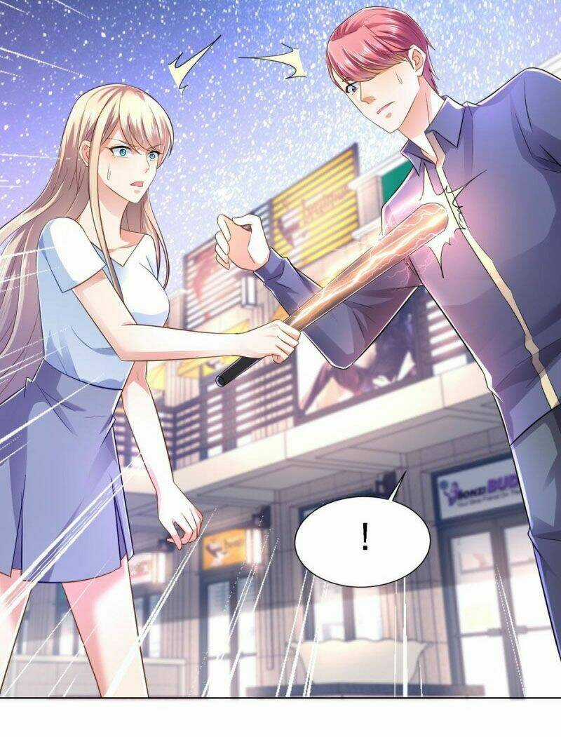 Chí Tôn Toàn Năng Chapter 61 trang 11