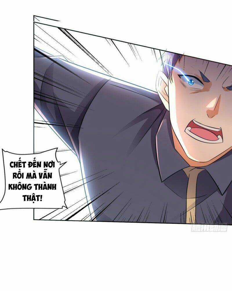 Chí Tôn Toàn Năng Chapter 61 trang 13
