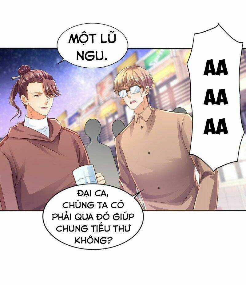 Chí Tôn Toàn Năng Chapter 61 trang 15
