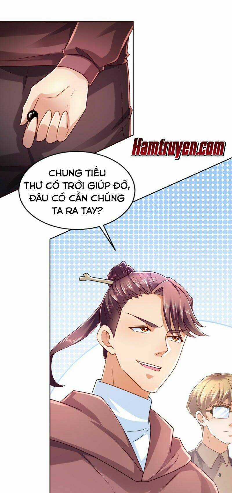 Chí Tôn Toàn Năng Chapter 61 trang 16