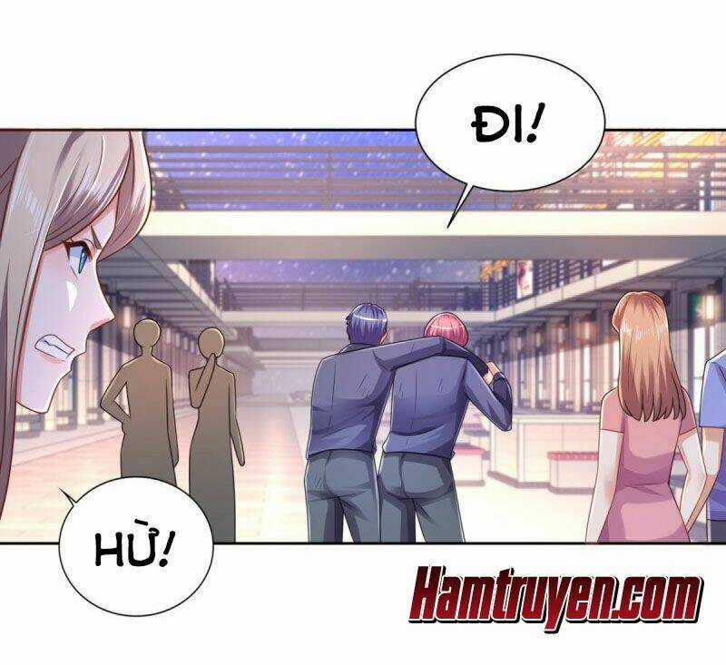 Chí Tôn Toàn Năng Chapter 61 trang 18