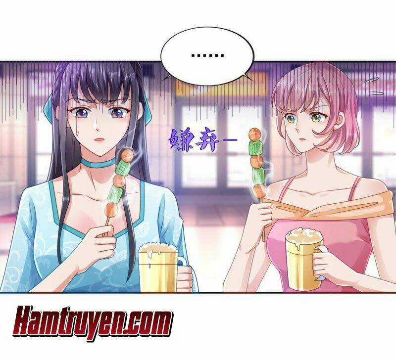 Chí Tôn Toàn Năng Chapter 61 trang 2