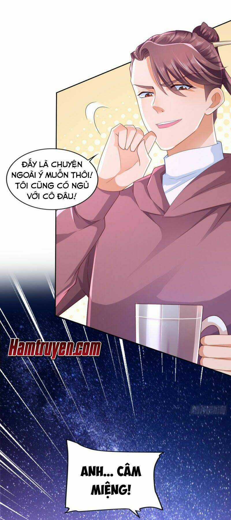 Chí Tôn Toàn Năng Chapter 61 trang 22