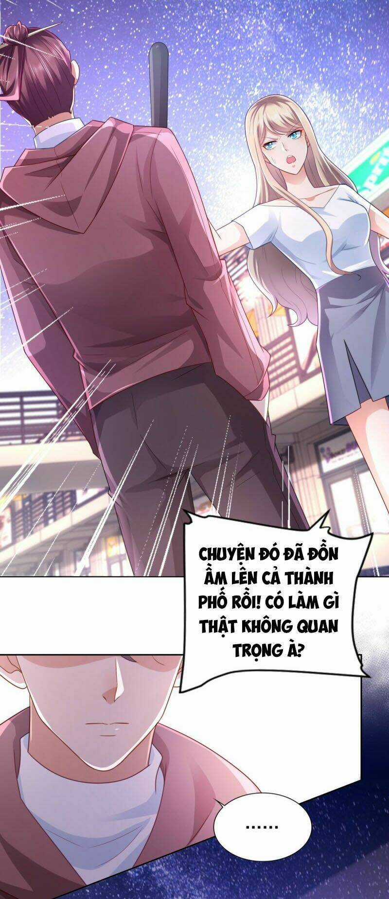 Chí Tôn Toàn Năng Chapter 61 trang 23