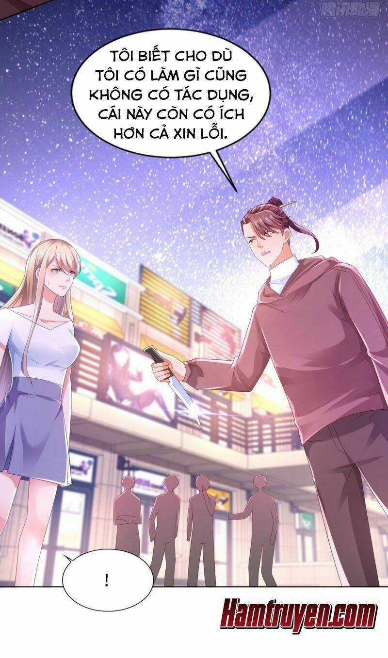 Chí Tôn Toàn Năng Chapter 61 trang 24