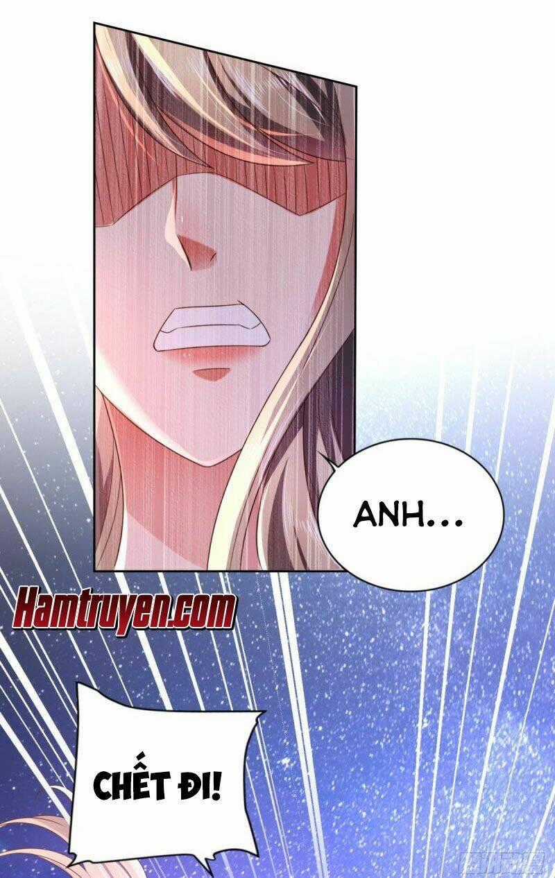 Chí Tôn Toàn Năng Chapter 61 trang 26