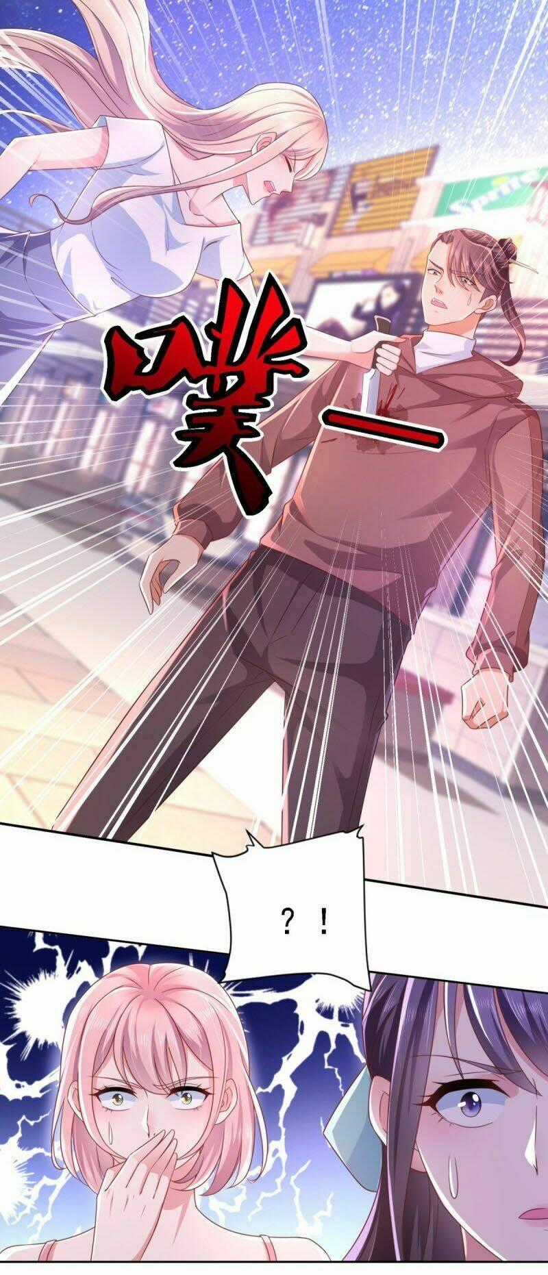 Chí Tôn Toàn Năng Chapter 61 trang 27