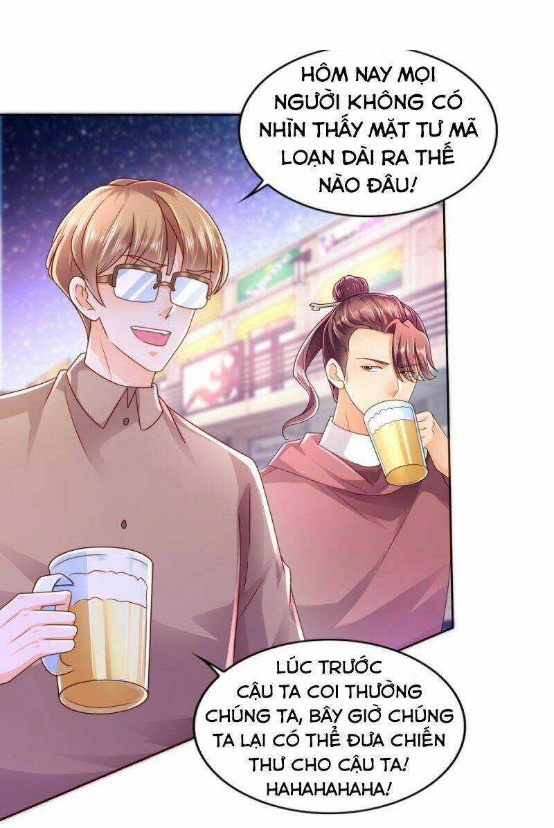 Chí Tôn Toàn Năng Chapter 61 trang 3