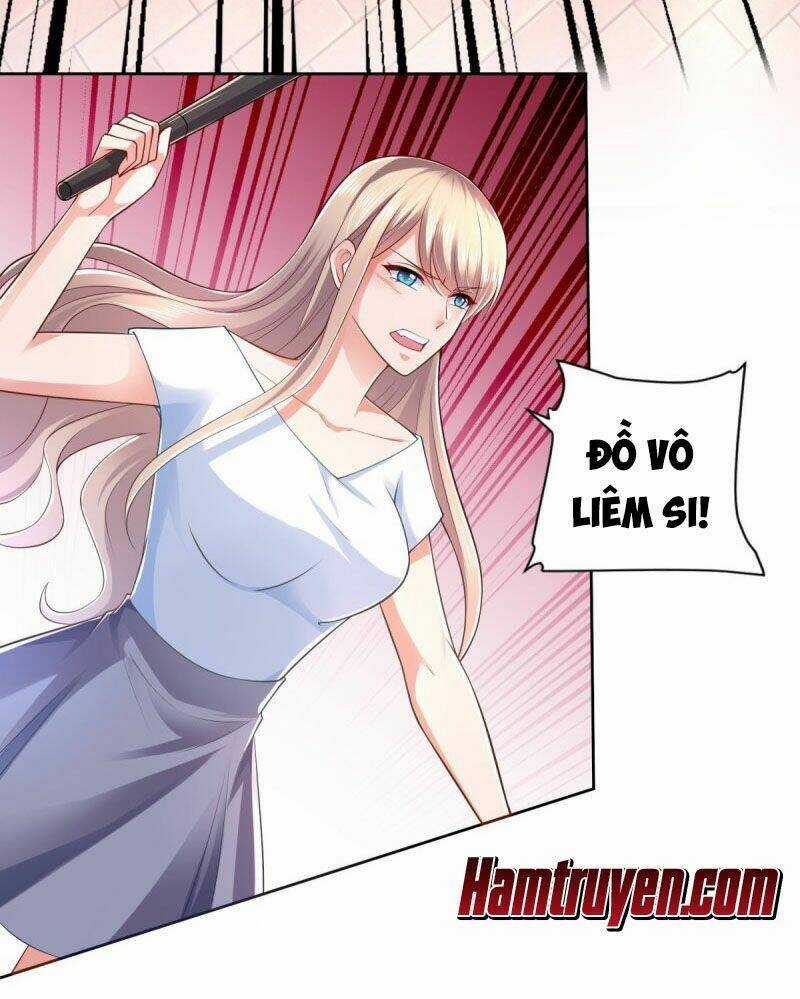 Chí Tôn Toàn Năng Chapter 61 trang 6