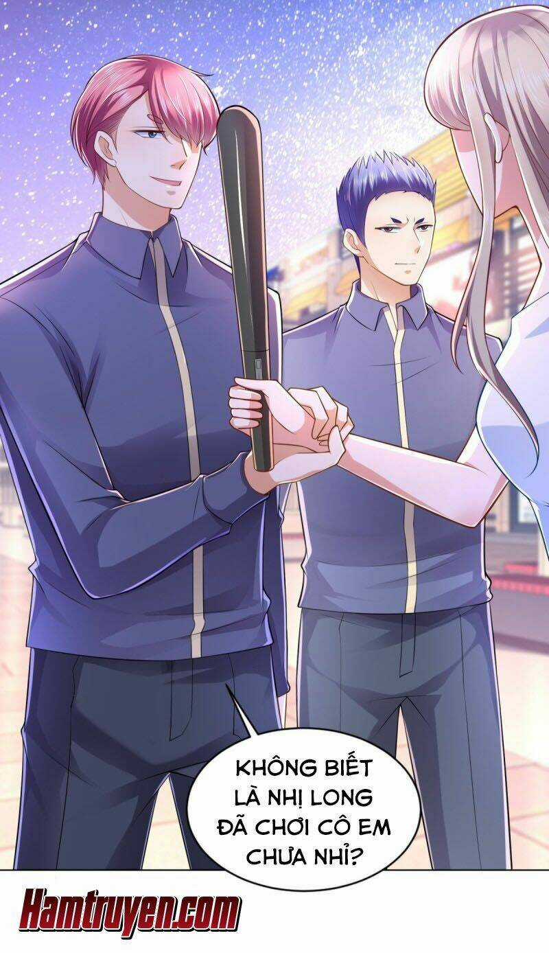 Chí Tôn Toàn Năng Chapter 61 trang 8