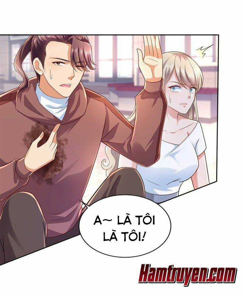 Chí Tôn Toàn Năng Chapter 62 trang 10