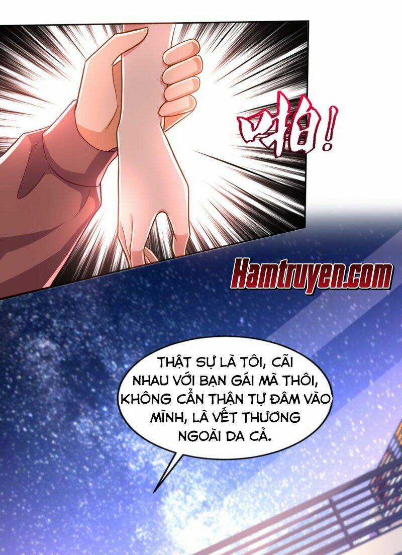Chí Tôn Toàn Năng Chapter 62 trang 14