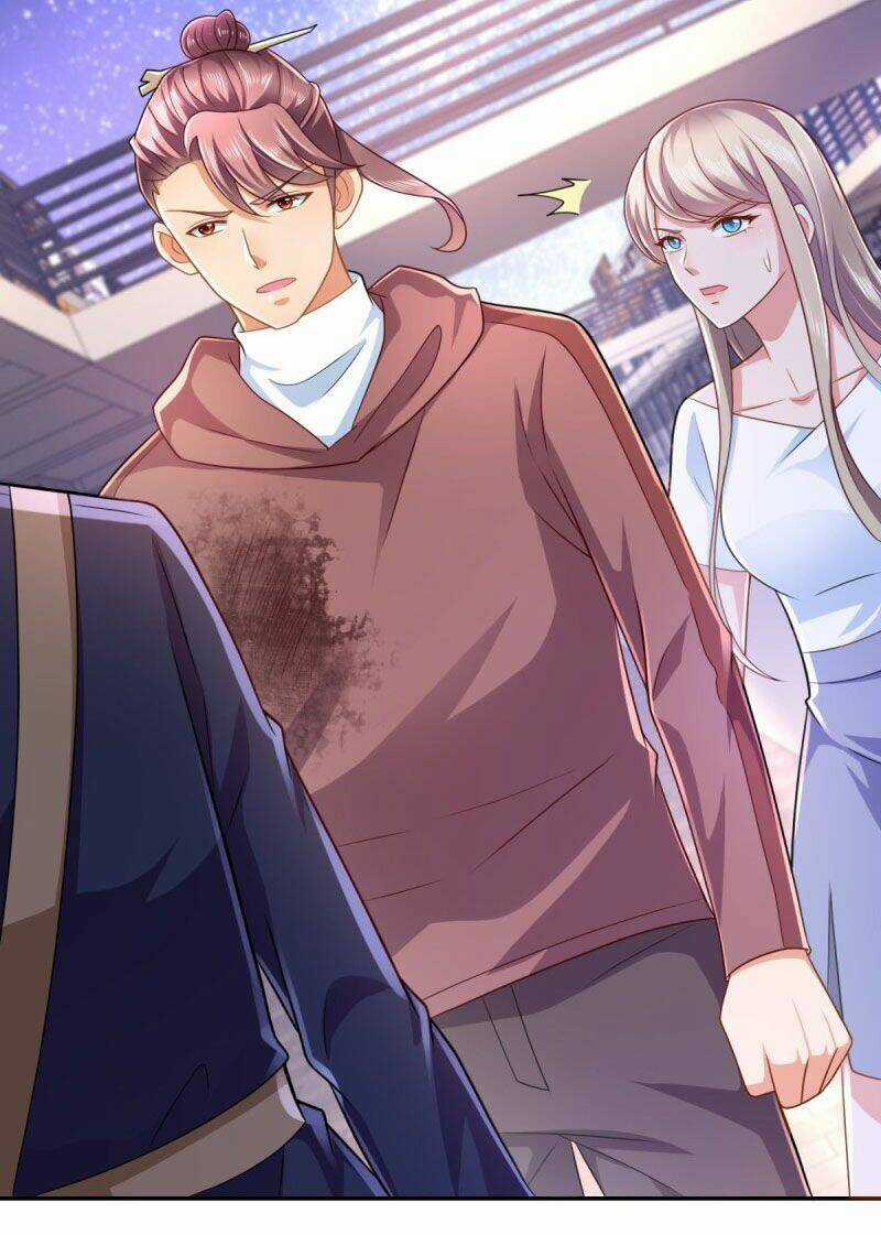 Chí Tôn Toàn Năng Chapter 62 trang 15