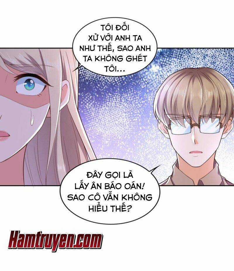 Chí Tôn Toàn Năng Chapter 62 trang 20