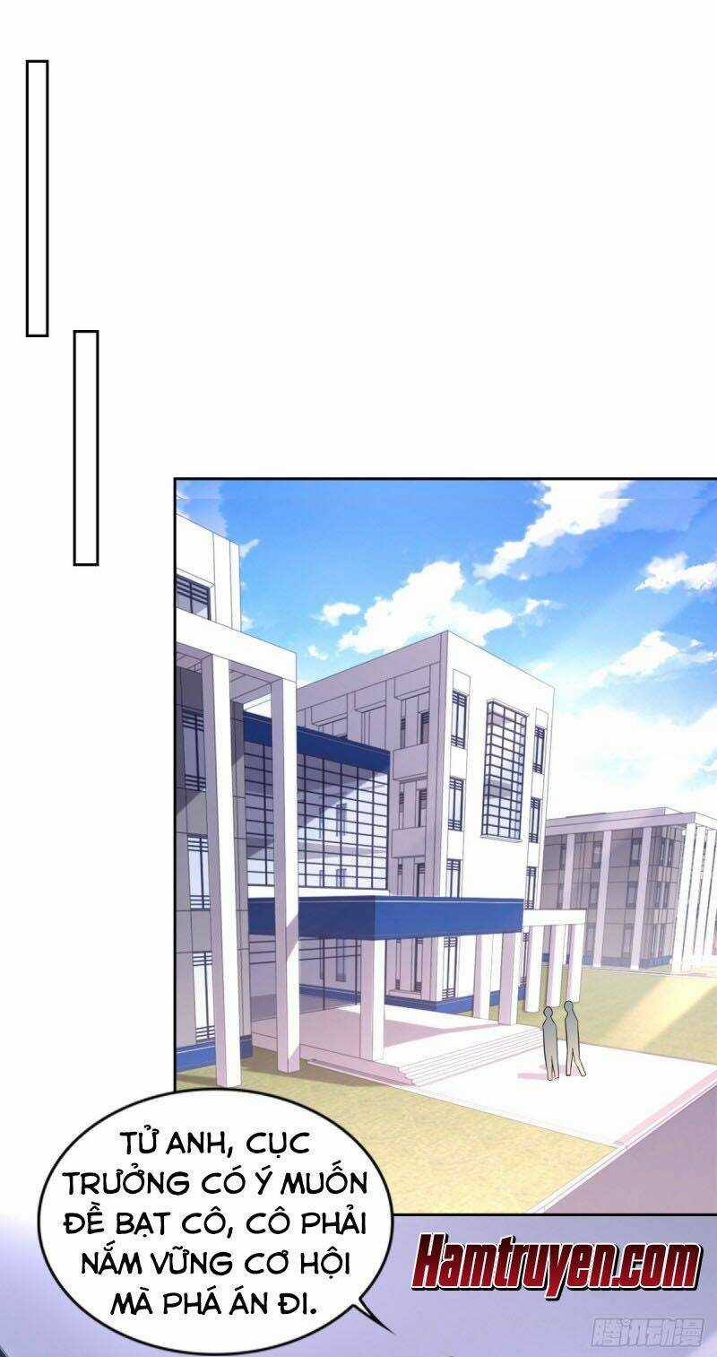 Chí Tôn Toàn Năng Chapter 62 trang 22