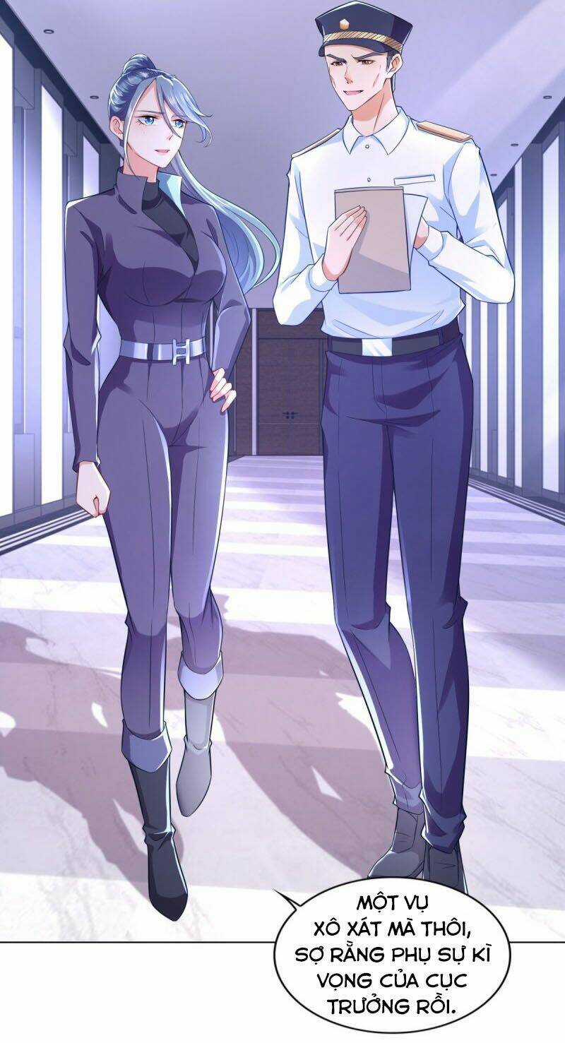 Chí Tôn Toàn Năng Chapter 62 trang 23