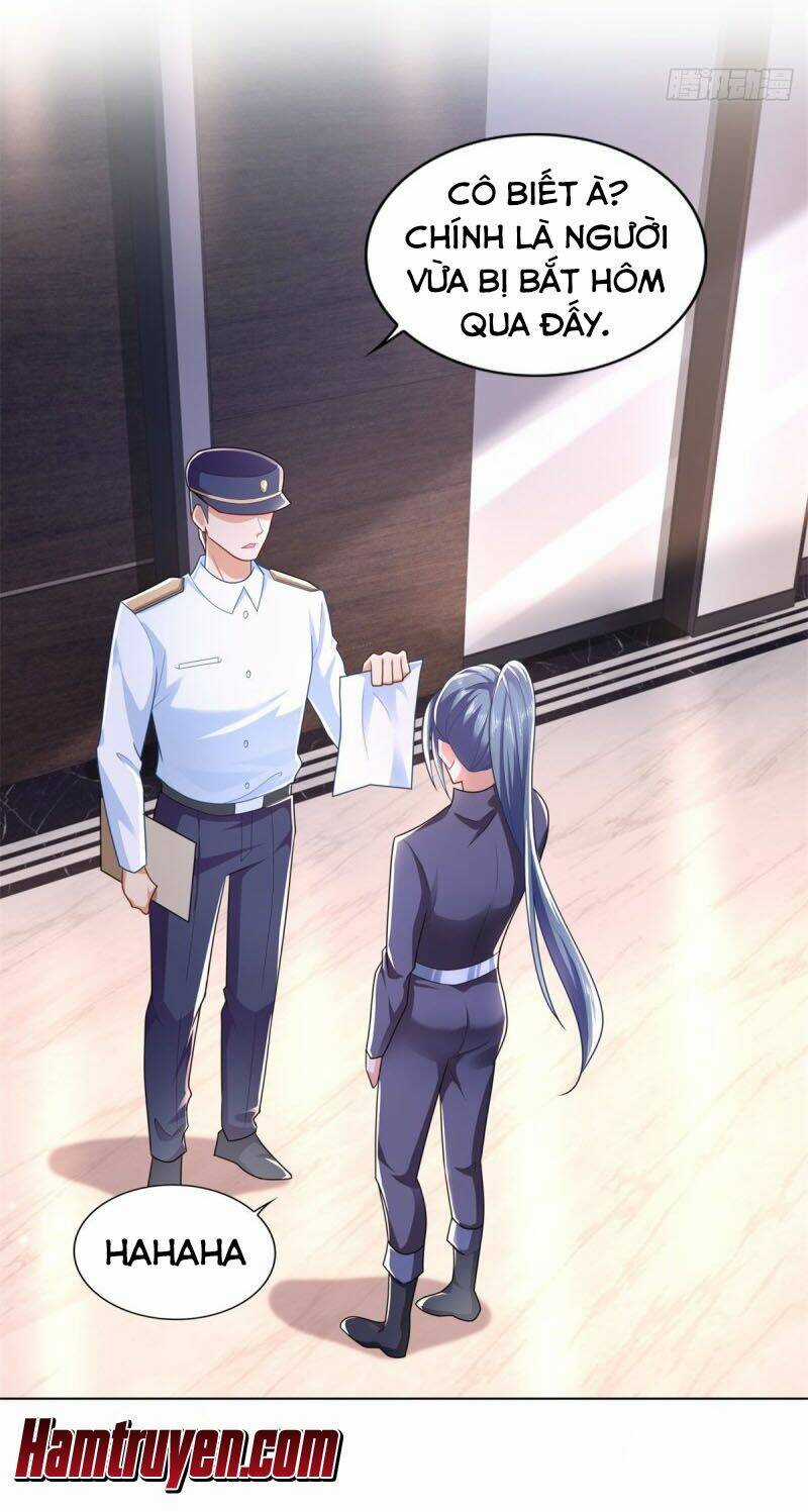 Chí Tôn Toàn Năng Chapter 62 trang 25