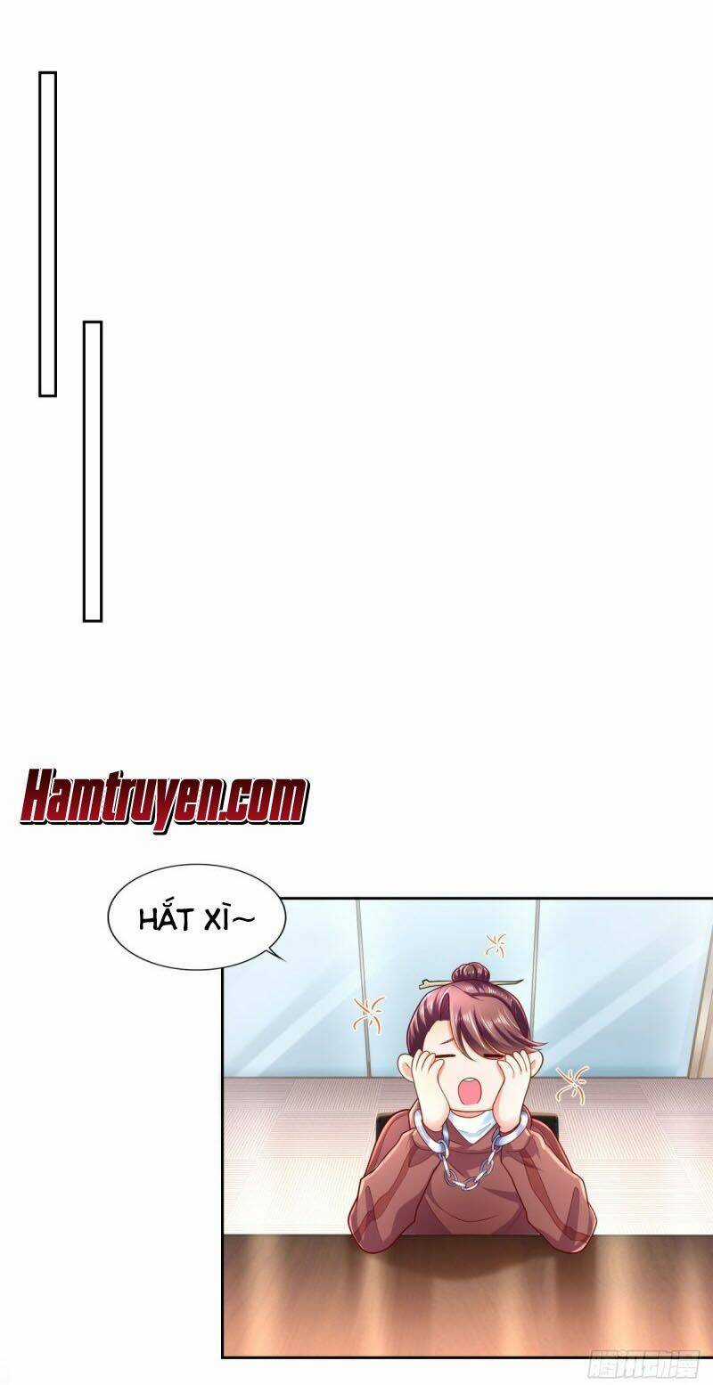 Chí Tôn Toàn Năng Chapter 62 trang 27