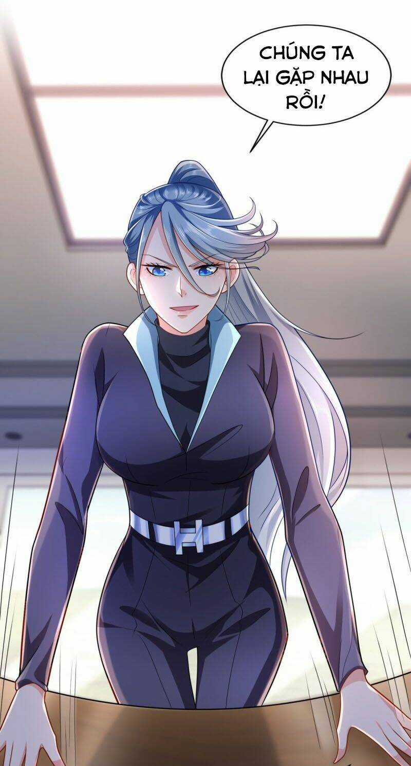 Chí Tôn Toàn Năng Chapter 62 trang 28