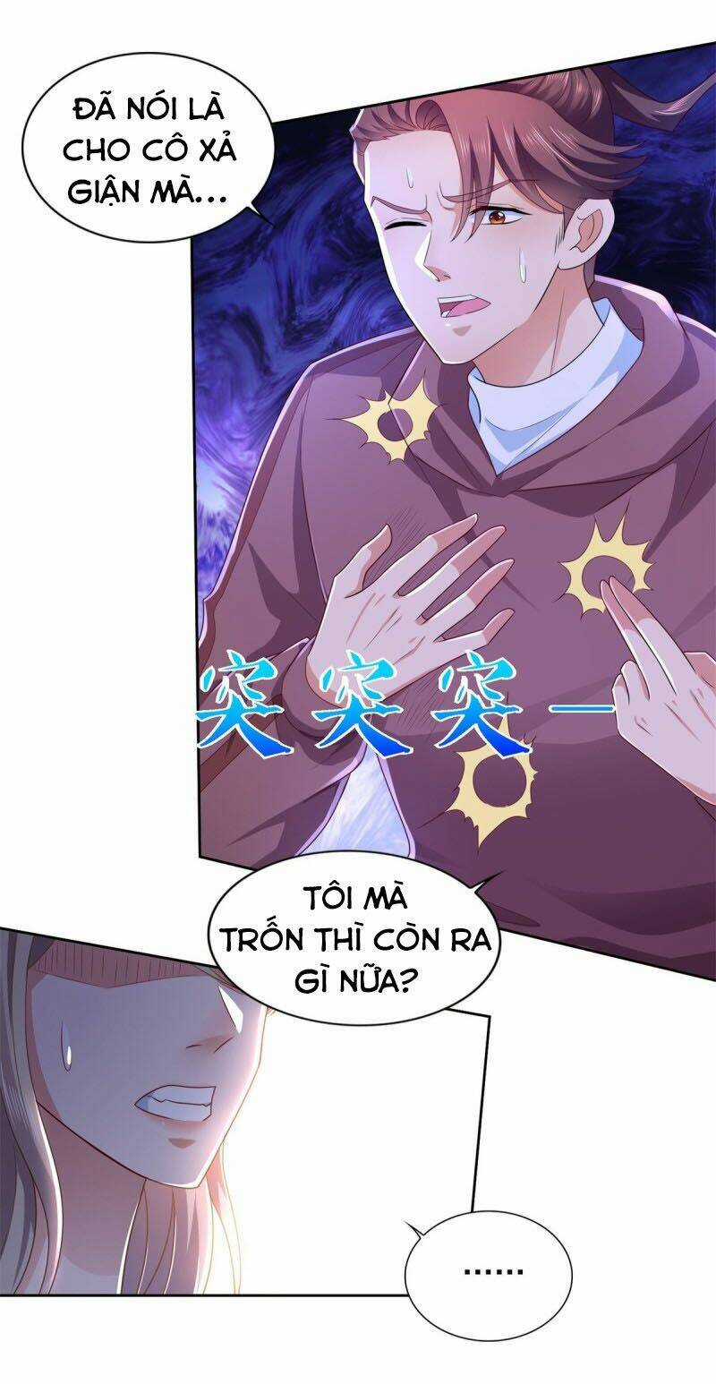 Chí Tôn Toàn Năng Chapter 62 trang 3