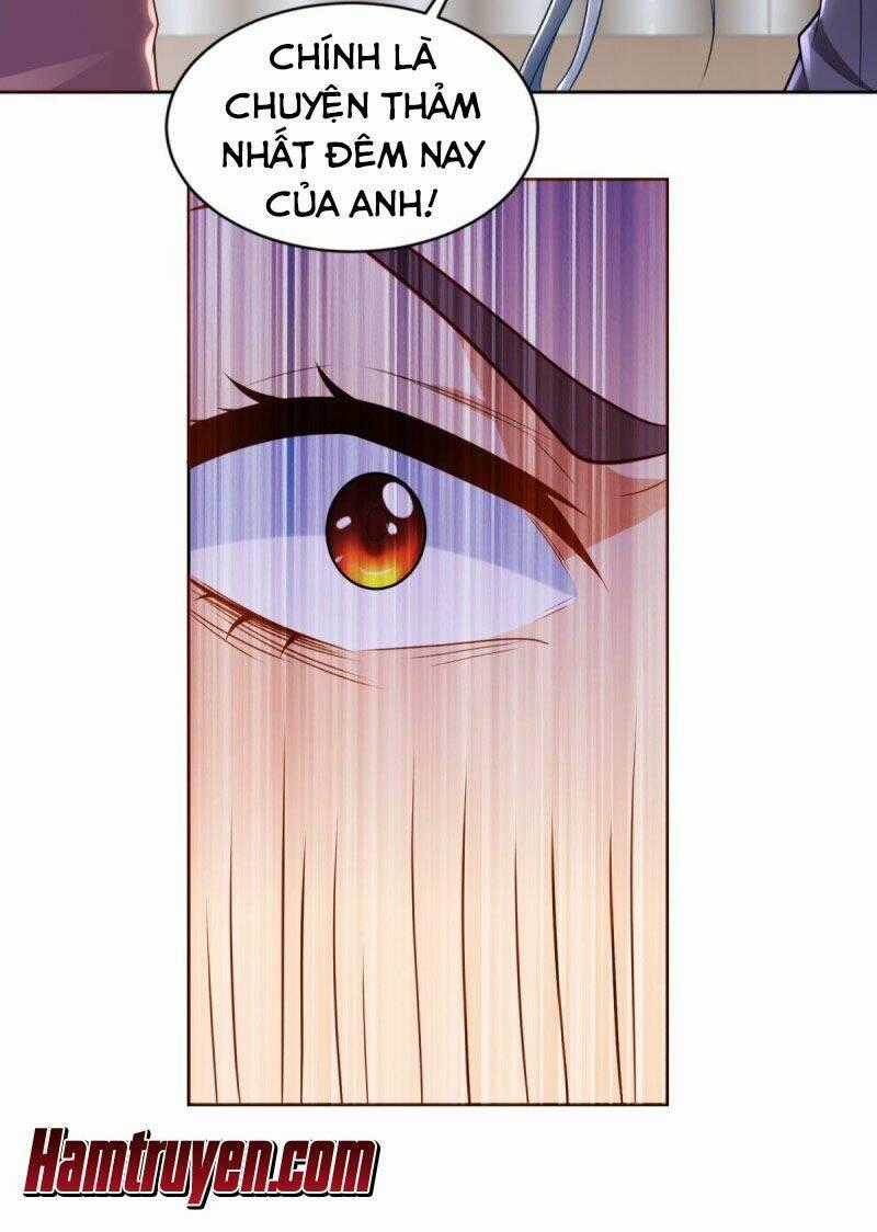 Chí Tôn Toàn Năng Chapter 62 trang 31